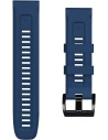 Kup Panglica Tech-Protect Iconband Garmin Fenix 3/3 HR/5X/5X Plus/6X/6X Pro/7X Albastru Marin - THP936NAVBLU - {ean13} - Sklep Home Screen