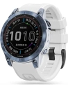 Kup Pasek Tech-Protect Iconband Garmin Fenix 3/3 HR/5X/5X Plus/6X/6X Pro/7X White - THP938WHT - {ean13} - Sklep Home Screen