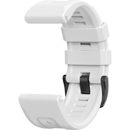 Kup Páska Tech-Protect Iconband Garmin Fenix 3/3 HR/5X/5X Plus/6X/6X Pro/7X Bíla - THP938WHT - {ean13} - Sklep Home Screen