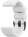 Kup Pasek Tech-Protect Iconband Garmin Fenix 3/3 HR/5X/5X Plus/6X/6X Pro/7X White - THP938WHT - {ean13} - Sklep Home Screen