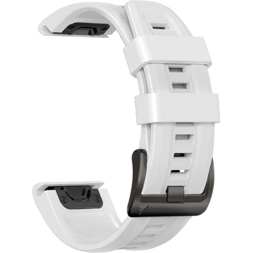 Kup Pasek Tech-Protect Iconband Garmin Fenix 3/3 HR/5X/5X Plus/6X/6X Pro/7X White - THP938WHT - {ean13} - Sklep Home Screen