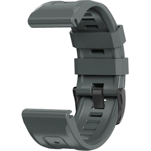 Kup Pasek Tech-Protect Iconband Garmin Fenix 3/3 HR/5X/5X Plus/6X/6X Pro/7X Acél Szürke - THP939STEGRY - {ean13} - Sklep Home Screen