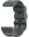 Kup Pasek Tech-Protect Iconband Garmin Fenix 3/3 HR/5X/5X Plus/6X/6X Pro/7X Acél Szürke - THP939STEGRY - {ean13} - Sklep Home Screen