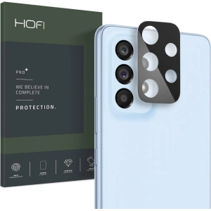 Kup Sklo na objektiv fotoaparátu Hofi Cam Pro+ Samsung Galaxy A53 5G Black - HOFI210BLK - {ean13} - Sklep Home Screen