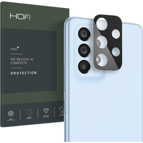 Kup Objektív üveg Hofi Cam Pro+ Samsung Galaxy A53 5G Fekete - HOFI210BLK - {ean13} - Sklep Home Screen