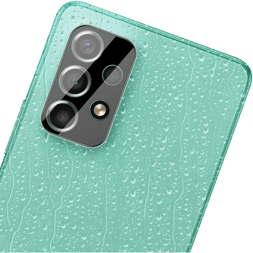 Kup Sticlă pentru obiectivul aparatului Hofi Cam Pro+ Samsung Galaxy A53 5G Black - HOFI210BLK - {ean13} - Sklep Home Screen