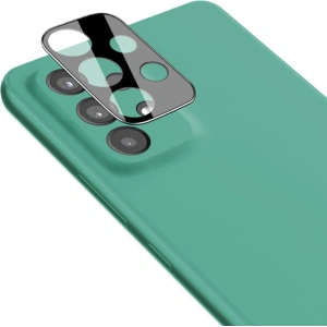 Kup Sklo na objektiv fotoaparátu Hofi Cam Pro+ Samsung Galaxy A53 5G Black - HOFI210BLK - {ean13} - Sklep Home Screen
