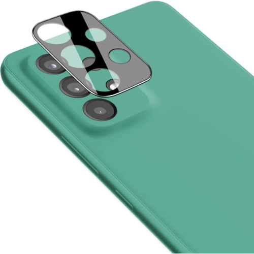 Kup Objektív üveg Hofi Cam Pro+ Samsung Galaxy A53 5G Fekete - HOFI210BLK - {ean13} - Sklep Home Screen