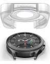 Kup Edzett üveg Spigen GLAS.tR ez Fit Samsung Galaxy Watch 4 Classic 46mm [2 PACK] - SPN2211 - {ean13} - Sklep Home Screen