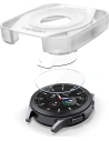 Kup Edzett üveg Spigen GLAS.tR ez Fit Samsung Galaxy Watch 4 Classic 46mm [2 PACK] - SPN2211 - {ean13} - Sklep Home Screen