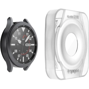 Kup Edzett üveg Spigen GLAS.tR ez Fit Samsung Galaxy Watch 4 Classic 46mm [2 PACK] - SPN2211 - {ean13} - Sklep Home Screen