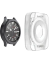 Kup Szkło hartowane Spigen GLAS.tR ez Fit Samsung Galaxy Watch 4 Classic 46mm [2 PACK] - SPN2211 - {ean13} - Sklep Home Screen