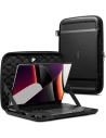 Case Spigen Rugged Armor Pouch Pro Laptop 15-16 Zoll Schwarz