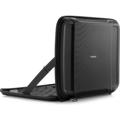 Kup Etui Spigen Rugged Armor Pouch Pro Laptop 15-16 hüvelyk Fekete - SPN2212BLK - {ean13} - Sklep Home Screen