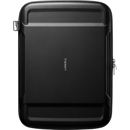 Kup Etui Spigen Rugged Armor Pouch Pro Laptop 15-16 hüvelyk Fekete - SPN2212BLK - {ean13} - Sklep Home Screen