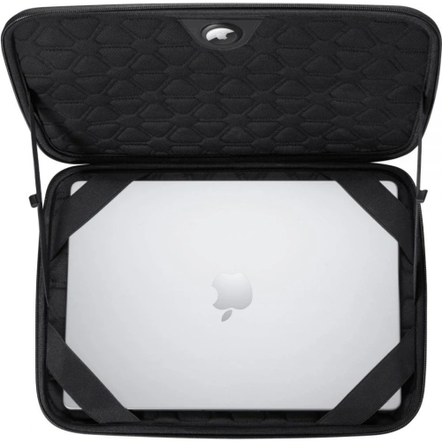 Kup Etui Spigen Rugged Armor Pouch Pro Laptop 15-16 hüvelyk Fekete - SPN2212BLK - {ean13} - Sklep Home Screen