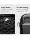 Kup Etui Spigen Rugged Armor Pouch Pro Laptop 15-16 hüvelyk Fekete - SPN2212BLK - {ean13} - Sklep Home Screen