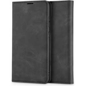 Kup Case Tech-Protect Wallet Apple iPhone SE 2022/SE 2020/8/7 Dunkelgrau - THP941GRY - {ean13} - Sklep Home Screen