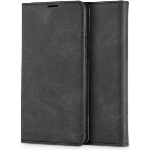 Kup Case Tech-Protect Wallet Apple iPhone SE 2022/SE 2020/8/7 Dunkelgrau - THP941GRY - {ean13} - Sklep Home Screen