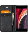 Kup Etui Tech-Protect Wallet Apple iPhone SE 2022/SE 2020/8/7 Sötétszürke - THP941GRY - {ean13} - Sklep Home Screen
