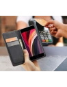 Kup Case Tech-Protect Wallet Apple iPhone SE 2022/SE 2020/8/7 Dunkelgrau - THP941GRY - {ean13} - Sklep Home Screen