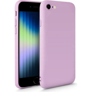 Kup Case Tech-Protect Icon Apple iPhone SE 2022/SE 2020/8/7 Violett - THP942VIO - {ean13} - Sklep Home Screen