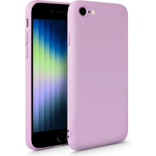 Kup Etui Tech-Protect Ikon Apple iPhone SE 2022/SE 2020/8/7 Lila - THP942VIO - {ean13} - Sklep Home Screen