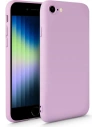 Case Tech-Protect Icon Apple iPhone SE 2022/SE 2020/8/7 Violett
