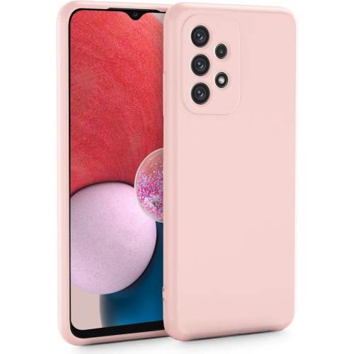 Kup Etui Tech-Protect Ikon Samsung Galaxy A13 LTE Rózsaszín - THP943PNK - {ean13} - Sklep Home Screen