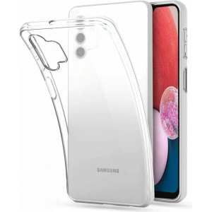 Kup Etui Tech-Protect Flexair Samsung Galaxy A13 LTE Crystal - THP945CL - {ean13} - Sklep Home Screen