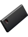 Kup Powerbank Baseus Adaman Metal, 20000mAh, 22.5W (fekete) - BSU3193BLK - {ean13} - Sklep Home Screen