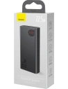 Kup Powerbank Baseus Adaman Metal, 20000mAh, 22.5W (černý) - BSU3193BLK - {ean13} - Sklep Home Screen