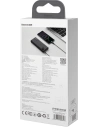 Kup Powerbank Baseus Adaman Metal, 20000mAh, 22.5W (fekete) - BSU3193BLK - {ean13} - Sklep Home Screen