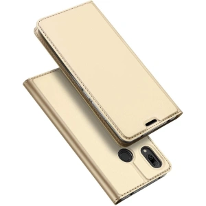 Kup Etui DuxDucis SkinPro Huawei Y7 2019 Aur - DDS242GLD - {ean13} - Sklep Home Screen