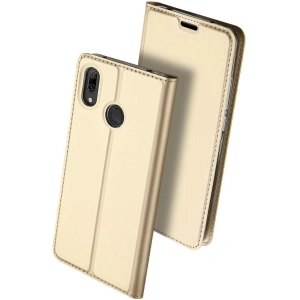 Kup Etui DuxDucis SkinPro Huawei Y7 2019 Aur - DDS242GLD - {ean13} - Sklep Home Screen