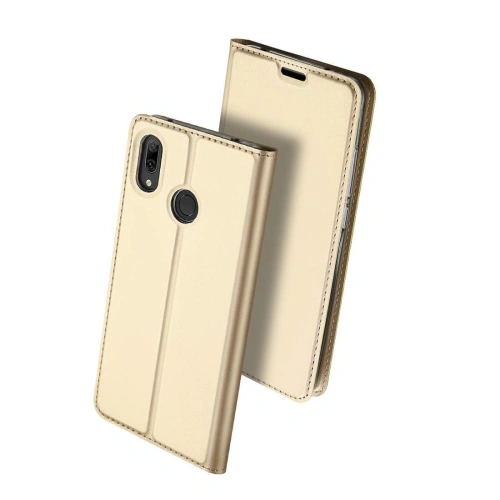 Kup Etui DuxDucis SkinPro Huawei Y7 2019 Aur - DDS242GLD - {ean13} - Sklep Home Screen
