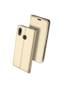 Kup Etui DuxDucis SkinPro Huawei Y7 2019 Aur - DDS242GLD - {ean13} - Sklep Home Screen