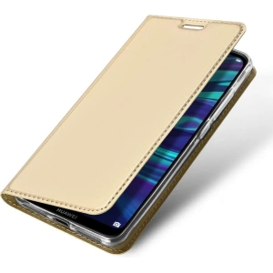 Kup Etui DuxDucis SkinPro Huawei Y7 2019 Aur - DDS242GLD - {ean13} - Sklep Home Screen