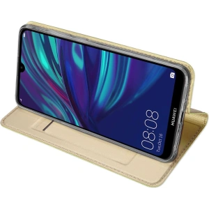 Kup Etui DuxDucis SkinPro Huawei Y7 2019 Aur - DDS242GLD - {ean13} - Sklep Home Screen