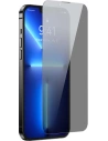 Kup Privatisierungsglas 0.3mm Baseus SGBL062102 Apple iPhone 13 Pro Max - BSU3194 - {ean13} - Sklep Home Screen