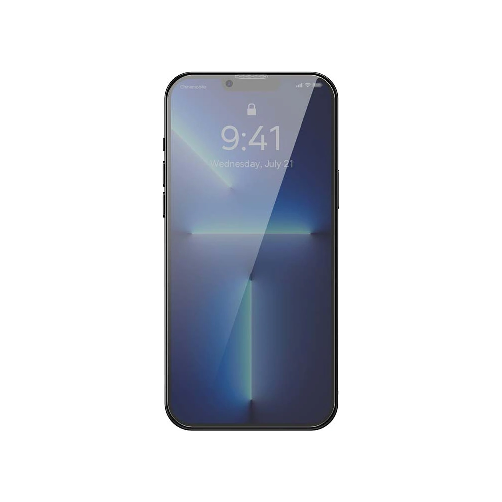 Szkło prywatyzujące 0.3mm Baseus SGBL062102 Apple iPhone 13 Pro Max