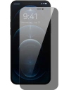 Privatisierungsglas 0.3mm Baseus SGBL061802 Privacy Apple iPhone 12/12 Pro