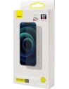 Kup Szkło prywatyzujące 0.3mm Baseus SGBL061802 Privacy Apple iPhone 12/12 Pro - BSU3195 - {ean13} - Sklep Home Screen