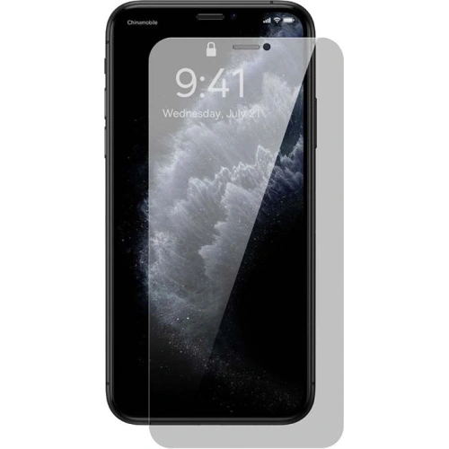 Kup Pryvatizáló üveg 0.3mm Baseus SGBL061702 Privacy Apple iPhone 11 Pro Max/XS Max - BSU3196 - {ean13} - Sklep Home Screen