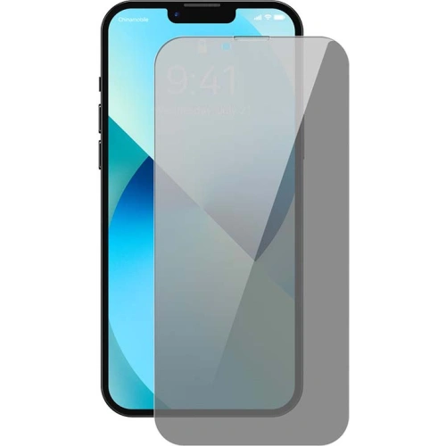 Kup Privatisierendes Glas 0.3mm Baseus SGBL062002 Datenschutz Apple iPhone 16e / 14 / 13 / 13 Pro - BSU3197 - {ean13} - Sklep Home Screen