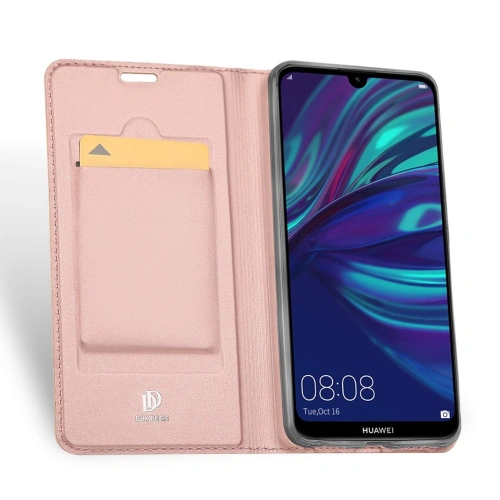 Kup Etui DuxDucis SkinPro Huawei Y7 2019 Růžová zlato - DDS241RS - {ean13} - Sklep Home Screen