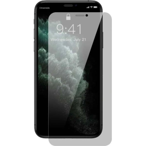 Kup Privatisierendes Glas 0.3mm Baseus SGBL061602 Datenschutz Apple iPhone 11/XR - BSU3198 - {ean13} - Sklep Home Screen