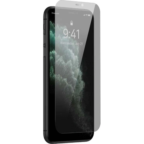 Kup Privatisierendes Glas 0.3mm Baseus SGBL061602 Datenschutz Apple iPhone 11/XR - BSU3198 - {ean13} - Sklep Home Screen