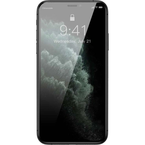 Kup Privatisierendes Glas 0.3mm Baseus SGBL061602 Datenschutz Apple iPhone 11/XR - BSU3198 - {ean13} - Sklep Home Screen