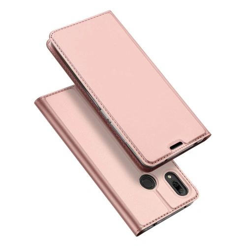Kup Etui DuxDucis SkinPro Huawei Y7 2019 Rózsaarany - DDS241RS - {ean13} - Sklep Home Screen